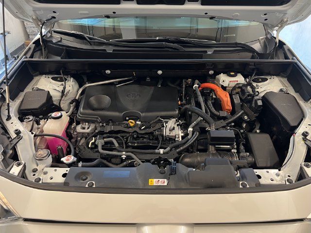 Used 2019 Toyota RAV4 XSE AWD/4WD image 45