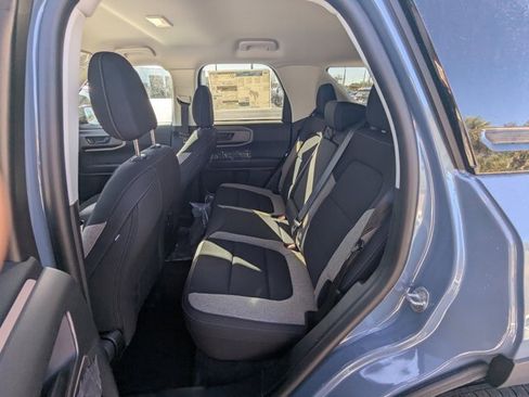 New 2026 Ford Bronco Sport Big Bend image 15
