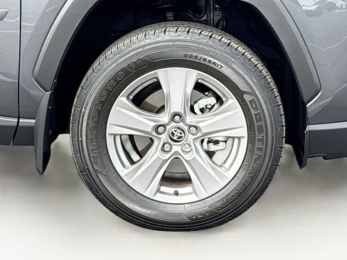 Certified 2025 Toyota RAV4 XLE w/ Convenience Package image 32