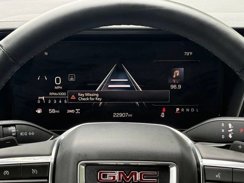 Used 2026 GMC Terrain Elevation AWD/4WD image 18