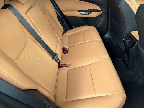 Used 2025 Lexus NX 250 FWD w/ Cold Area Package image 32