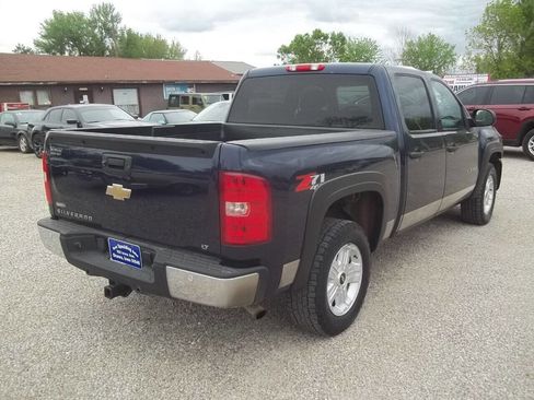 Used 2011 Chevrolet Silverado 1500 LT w/ All-Star Edition image 5