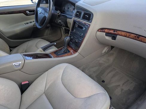 Used 2007 Volvo S60 2.5T image 11