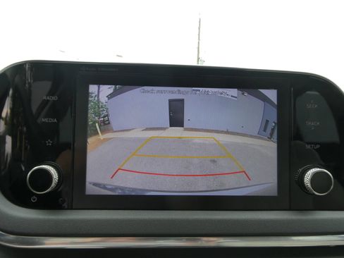 Used 2021 Hyundai Sonata Blue FWD image 20