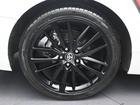Used 2024 Toyota Camry XSE FWD image 14