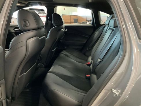 Certified 2025 Acura TLX SH-AWD w/ A-SPEC Pkg image 24