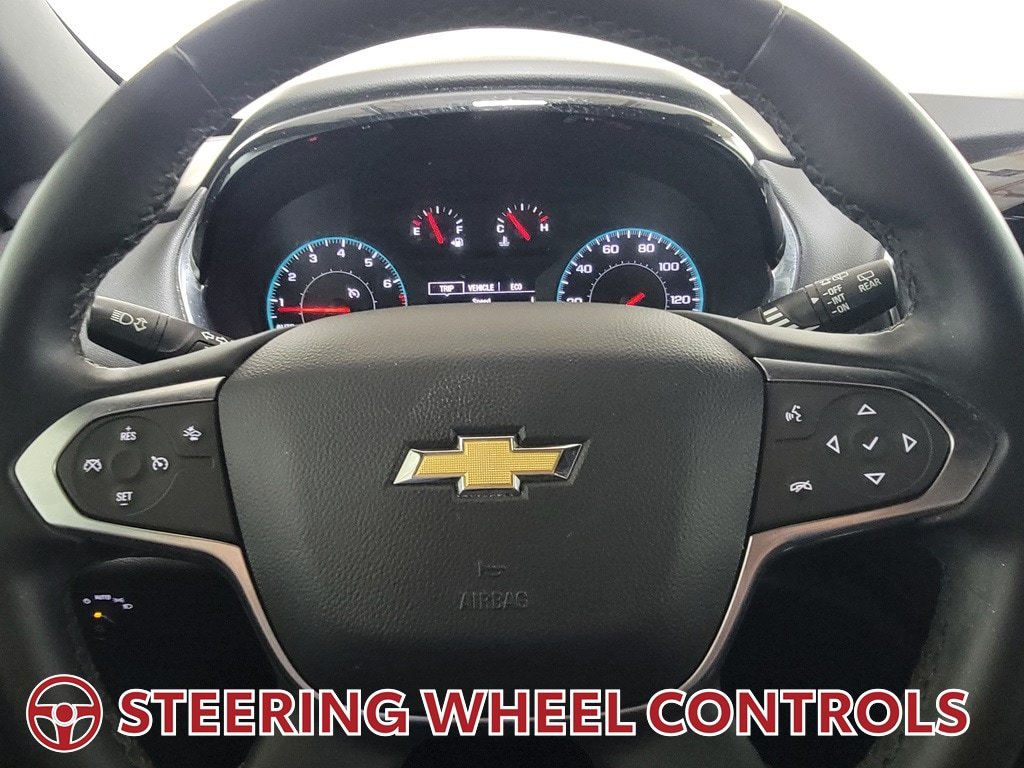 Used 2023 Chevrolet Traverse LT FWD image 18