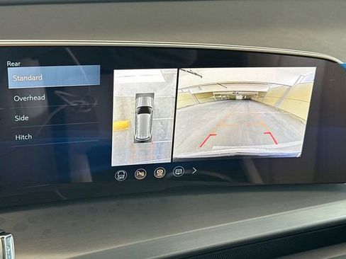 New 2026 Cadillac Vistiq Luxury w/ LPO, Floor Liner Package image 18