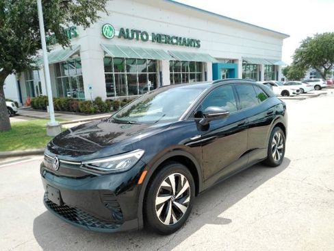 Used 2023 Volkswagen ID.4 Pro RWD image 1
