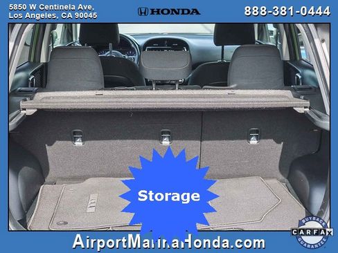 Used 2022 Kia Soul EX image 14