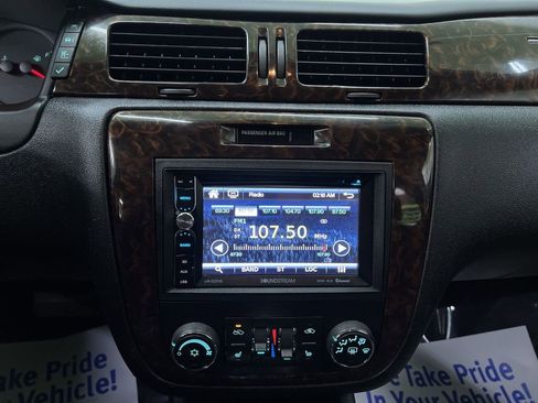 Used 2013 Chevrolet Impala LS FWD image 22