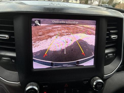 Used 2020 RAM 1500 Big Horn image 31