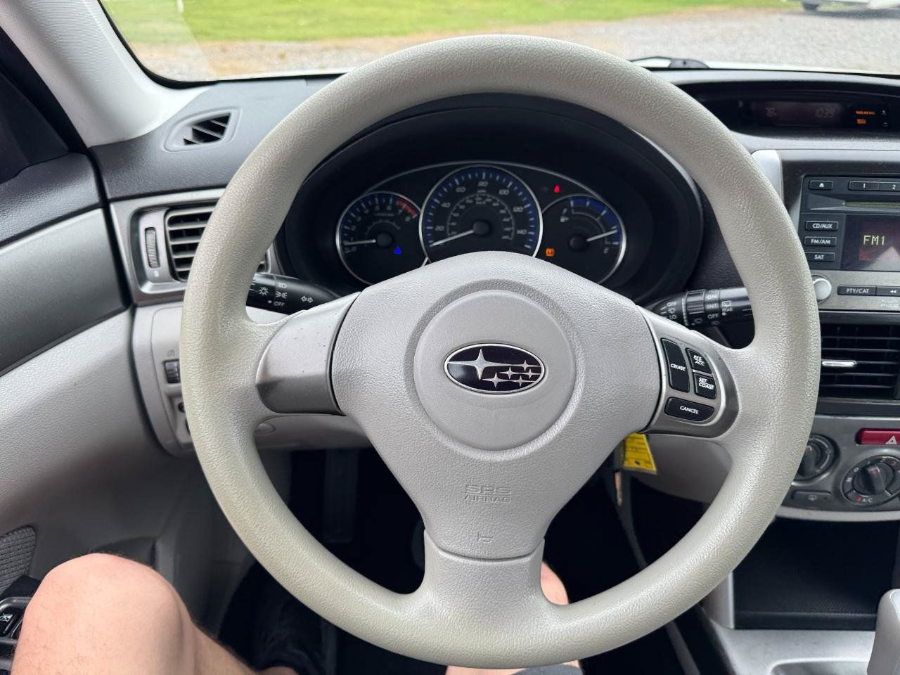 Used 2011 Subaru Forester 2.5X AWD/4WD image 23