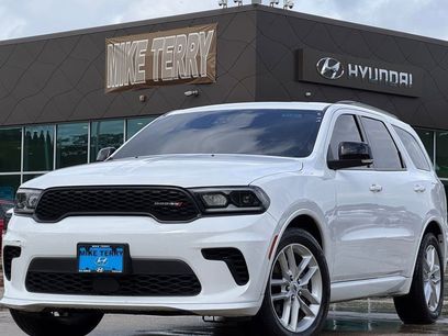 Used 2024 Dodge Durango GT