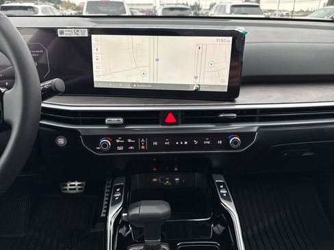 New 2025 Kia Sorento SX image 26