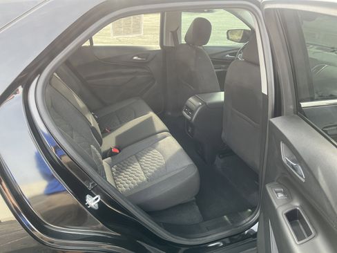 Used 2020 Chevrolet Equinox LT image 13
