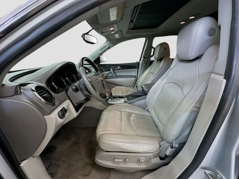 Used 2014 Buick Enclave Leather AWD/4WD image 13