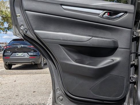 Certified 2023 MAZDA CX-5 AWD 2.5 S w/ Preferred Package image 26