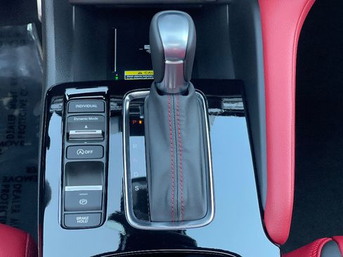 New 2026 Acura Integra A-Spec image 33