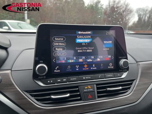 Used 2024 Nissan Altima 2.5 SV image 44