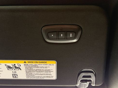 Used 2023 RAM 1500 TRX w/ Bed Utility Group AWD/4WD image 29