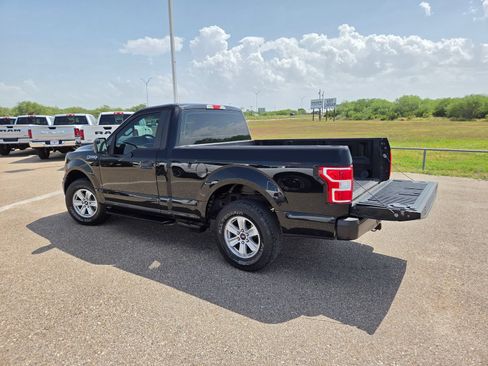 Used 2018 Ford F150 XL w/ Equipment Group 101A Mid RWD image 6