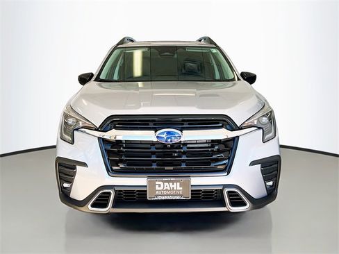 New 2025 Subaru Ascent Touring image 2