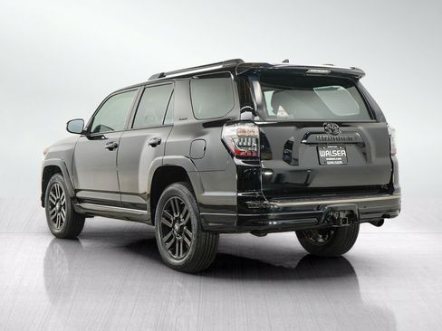Used 2019 Toyota 4Runner Limited w/ Four Season Floor Mat Package AWD/4WD image 3
