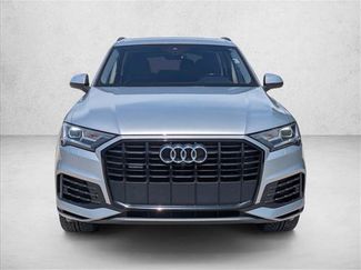 Used 2021 Audi Q7 3.0T Premium Plus AWD/4WD video 2