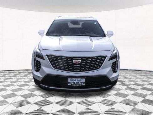 Used 2019 Cadillac XT4 Premium Luxury w/ Driver Awareness Package image 14