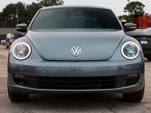 Used 2012 Volkswagen Beetle 2.5 FWD image 22