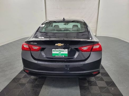 Used 2023 Chevrolet Malibu LS w/ Driver Confidence Package FWD image 7