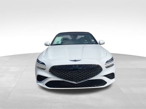 New 2026 Genesis G70 3.3T Sport Prestige RWD image 8