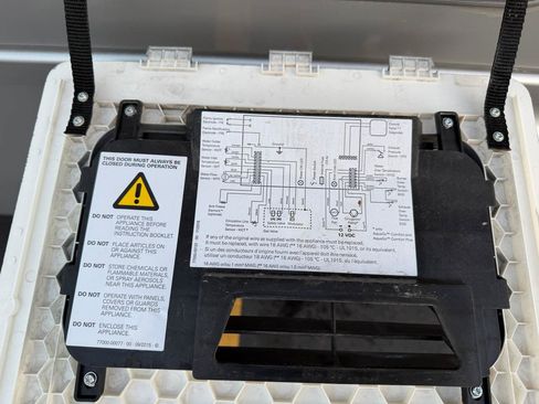 Used 2019 Mercedes-Benz Sprinter 170 image 46