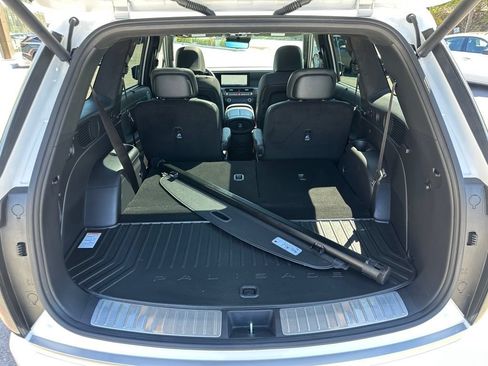 Certified 2026 Hyundai Palisade Calligraphy AWD/4WD image 30