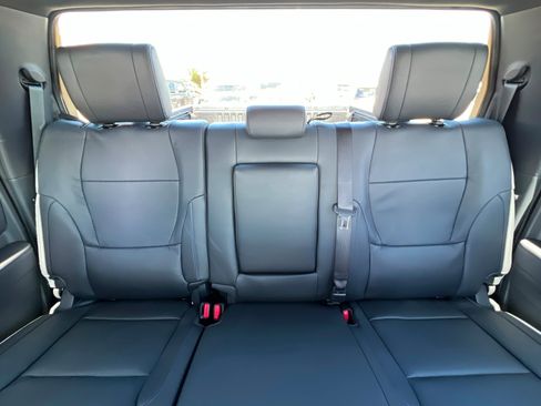 New 2026 Toyota Tundra Platinum AWD/4WD image 24