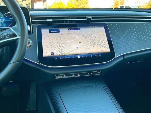 Certified 2025 Mercedes-Benz E 350 E 350 w/ Winter Package image 7