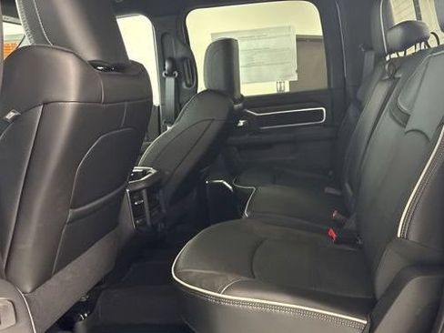 New 2026 RAM 3500 Laramie AWD/4WD image 20