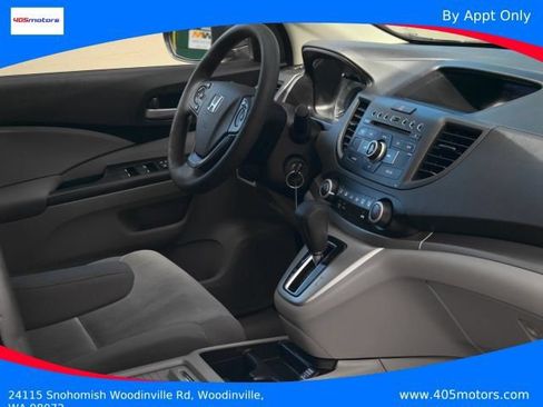 Used 2012 Honda CR-V LX image 28