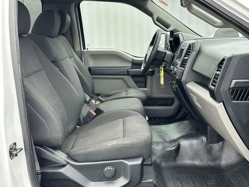 Used 2019 Ford F150 XL w/ XL Power Equipment Group image 20