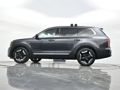 Used 2025 Kia Telluride S AWD/4WD image 56