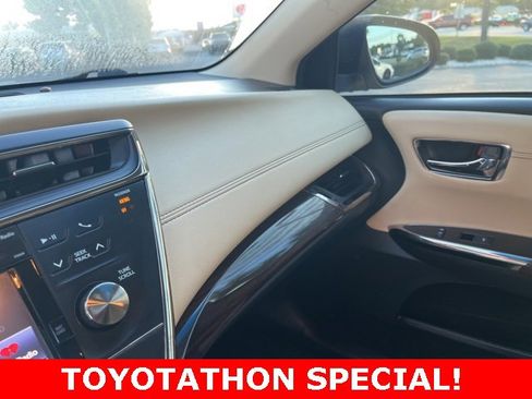 Used 2015 Toyota Avalon Limited image 29