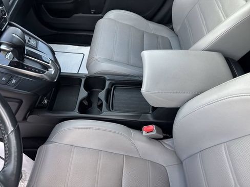 Used 2020 Honda CR-V EX-L image 22