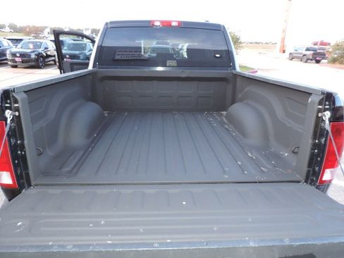 Used 2012 RAM 1500 Express w/ ST Popular Equipment Group image 16