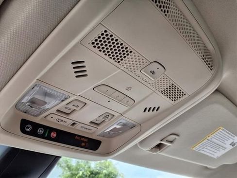 New 2025 Cadillac XT6 Premium Luxury image 29