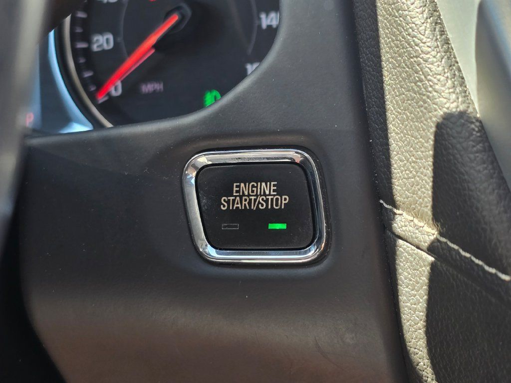 Used 2020 GMC Acadia SLT FWD image 19