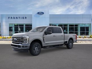 New 2026 Ford F250 Lariat video 1