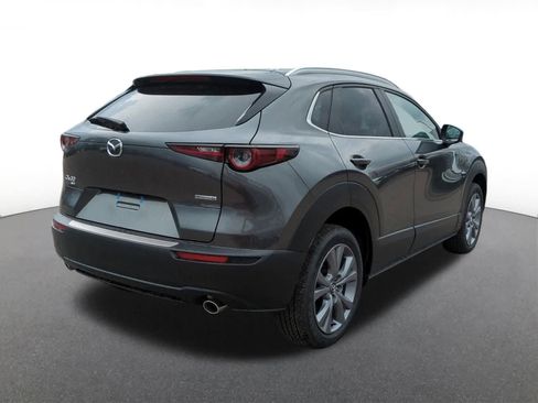 New 2025 MAZDA CX-30 AWD 2.5 S w/ Preferred Package image 6