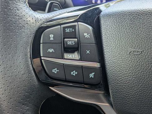 Used 2023 Ford Explorer ST w/ Equipment Group 401A AWD/4WD image 27