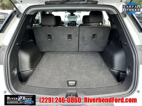 Used 2023 Chevrolet Blazer LT image 15